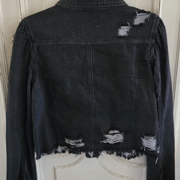 KanCan Black Signature Label Detail - Picture 3 of 3